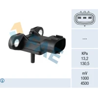 CZUJNIK CIŚNIENIA KOLEKTORA DOLOTOWEGO IPS421633FE