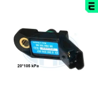 CZUJNIK CIŚNIENIA KOLEKTORA DOLOTOWEGO IPS527586ER