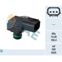 CZUJNIK CIŚNIENIA KOLEKTORA DOLOTOWEGO IPS615428FE