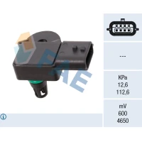 CZUJNIK CIŚNIENIA KOLEKTORA DOLOTOWEGO IPS637164FE