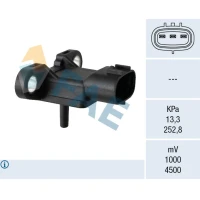 CZUJNIK CIŚNIENIA KOLEKTORA DOLOTOWEGO IPS967881FE