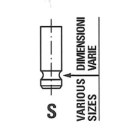 ZAWÓR WLOTOWY IV304095FRC