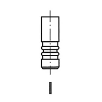 ZAWÓR WLOTOWY IV311535FRC