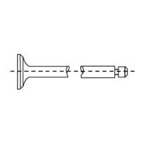 ZAWÓR WLOTOWY IV455643CR