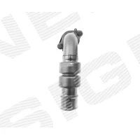WĄŻ DO INTERCOOLERA IZCV4004AO