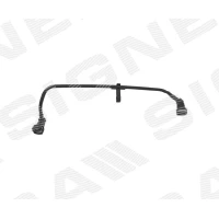 WĄŻ DO INTERCOOLERA IZCV4005AO