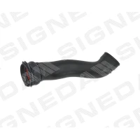 WĄŻ DO INTERCOOLERA IZFD4005AOR