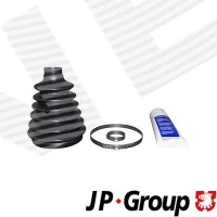 ZESTAW OSŁON PRZEGUBÓW WAŁU NAPĘDOWEGO JBS143838JP