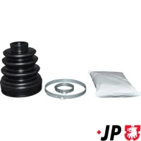 ZESTAW OSŁON PRZEGUBÓW WAŁU NAPĘDOWEGO JBS214089JP