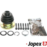 ZESTAW OSŁON PRZEGUBÓW WAŁU NAPĘDOWEGO JBS315389JP