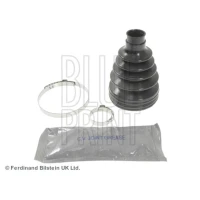 ZESTAW OSŁON PRZEGUBÓW WAŁU NAPĘDOWEGO JBS431447BR