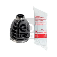 ZESTAW OSŁON PRZEGUBÓW WAŁU NAPĘDOWEGO JBS538089FI