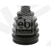 ZESTAW OSŁON PRZEGUBÓW WAŁU NAPĘDOWEGO JBS563761FI