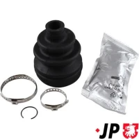 ZESTAW OSŁON PRZEGUBÓW WAŁU NAPĘDOWEGO JBS607005JP