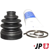 ZESTAW OSŁON PRZEGUBÓW WAŁU NAPĘDOWEGO JBS620819JP