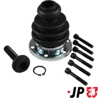 ZESTAW OSŁON PRZEGUBÓW WAŁU NAPĘDOWEGO JBS644169JP