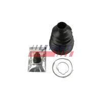ZESTAW OSŁON PRZEGUBÓW WAŁU NAPĘDOWEGO JBS649038FST