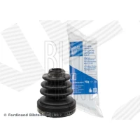 ZESTAW OSŁON PRZEGUBÓW WAŁU NAPĘDOWEGO JBS714885BR