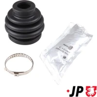 ZESTAW OSŁON PRZEGUBÓW WAŁU NAPĘDOWEGO JBS750351JP