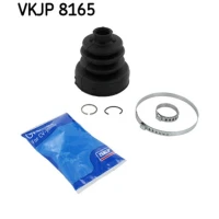 ZESTAW OSŁON PRZEGUBÓW WAŁU NAPĘDOWEGO JBS865159SF