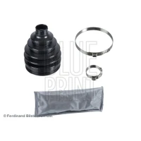 ZESTAW OSŁON PRZEGUBÓW WAŁU NAPĘDOWEGO JBS887056BR