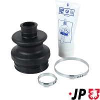 ZESTAW OSŁON PRZEGUBÓW WAŁU NAPĘDOWEGO JBS976489JP