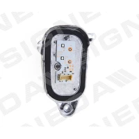 BLOK ŚWIATEŁ DZIENNYCH LED LD476B-R