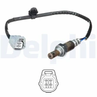 SONDA LAMBDA LS015639DH