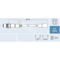 SONDA LAMBDA LS016422FE