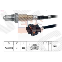 SONDA LAMBDA LS040297EPS