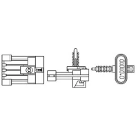 SONDA LAMBDA LS063169MM