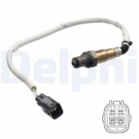 SONDA LAMBDA LS069996DH