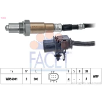 SONDA LAMBDA LS083095FC