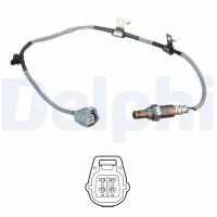 SONDA LAMBDA LS098131DH