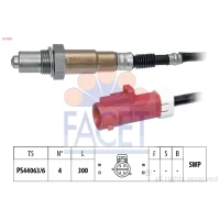 SONDA LAMBDA LS124669FC