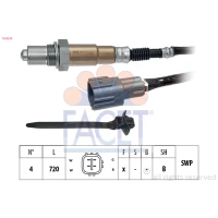 SONDA LAMBDA LS124825FC