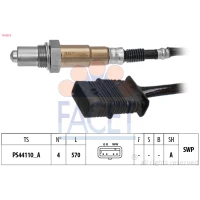 SONDA LAMBDA LS128430FC