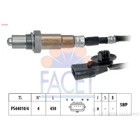 SONDA LAMBDA LS135335FC