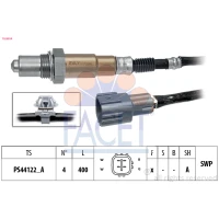 SONDA LAMBDA LS139188FC