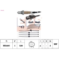 SONDA LAMBDA LS146548EPS