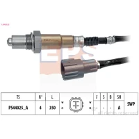 SONDA LAMBDA LS155831EPS