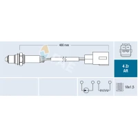 SONDA LAMBDA LS280260FE