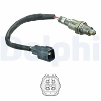 SONDA LAMBDA LS294457DH