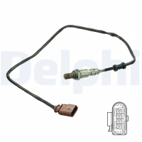 SONDA LAMBDA LS348659DH