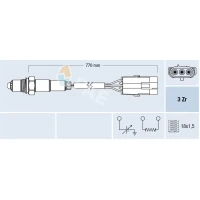 SONDA LAMBDA LS358371FE