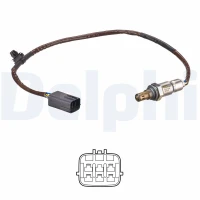 SONDA LAMBDA LS427901DH