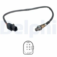 SONDA LAMBDA LS473323DH