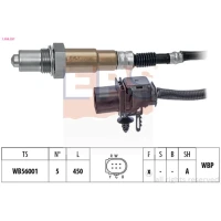 SONDA LAMBDA LS477867EPS