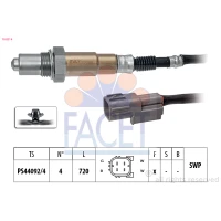 SONDA LAMBDA LS489509FC