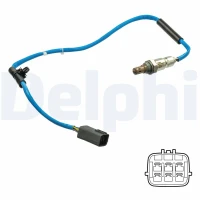 SONDA LAMBDA LS509829DH